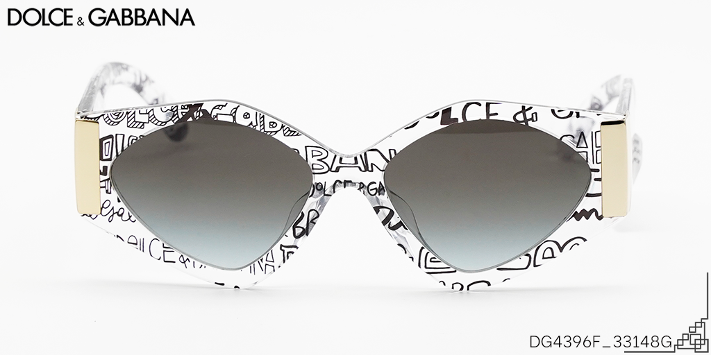 Kính Mát Dolce & Gabbana DG4396 3314 8G - Hình 3