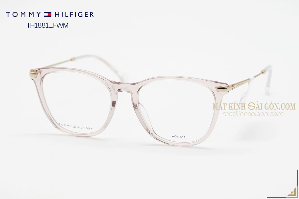 Gọng Kính Tommy Hilfiger TH1881 FWM