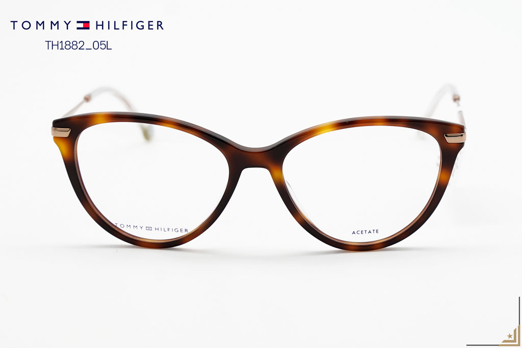 Gọng Kính Tommy Hilfiger TH1882 05L - Hover
