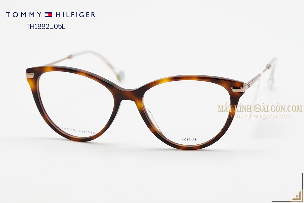 Gọng Kính Tommy Hilfiger TH1882 05L