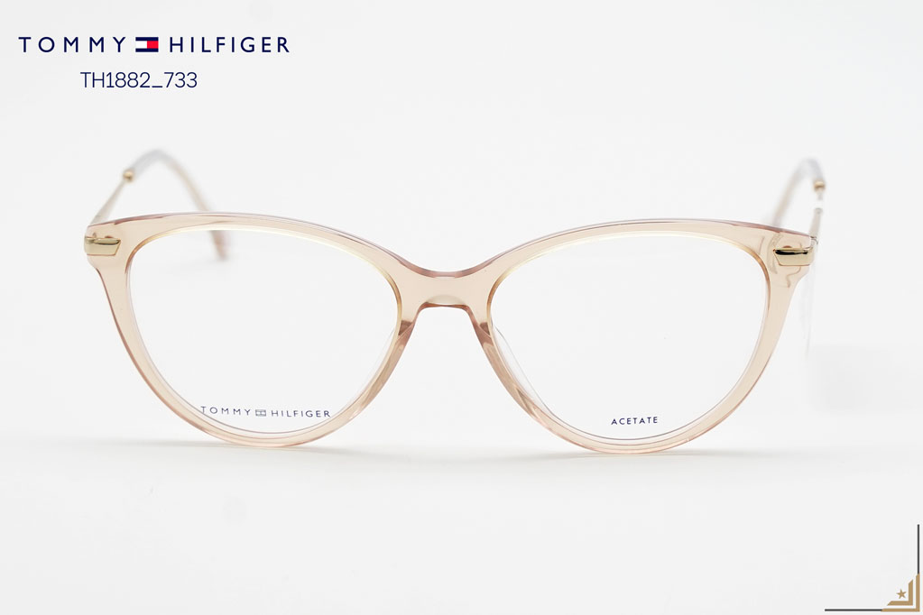 Gọng Kính Tommy Hilfiger TH1882 733 - Hover