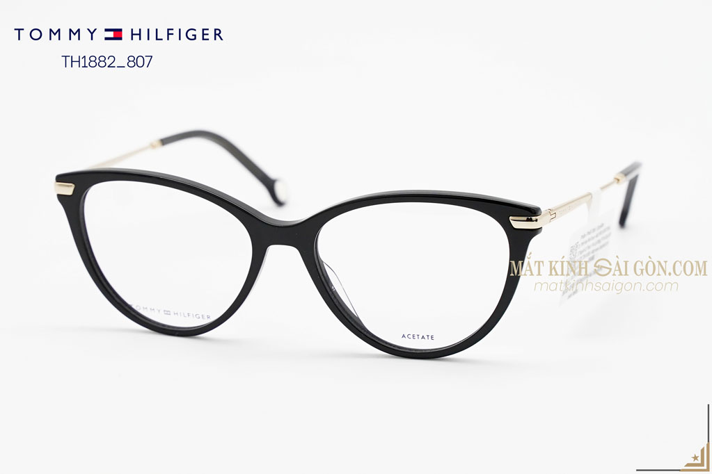 Gọng Kính Tommy Hilfiger TH1882 807