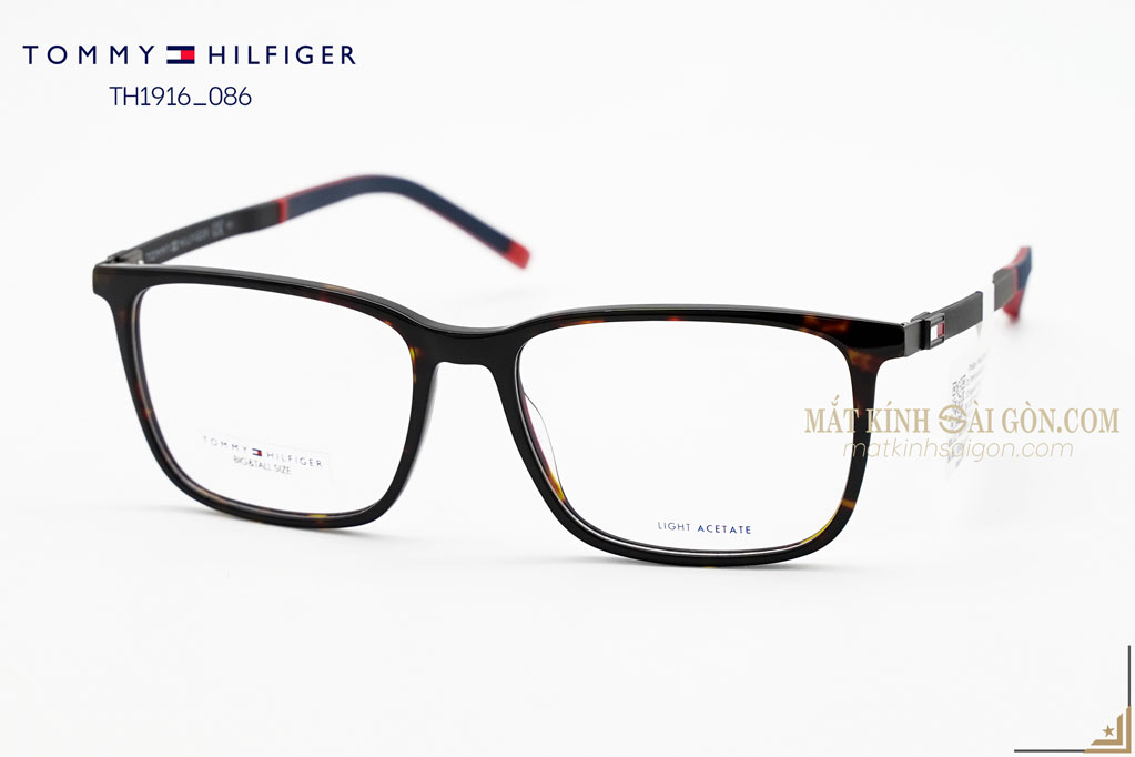 Gọng Kính Tommy Hilfiger TH1916 086