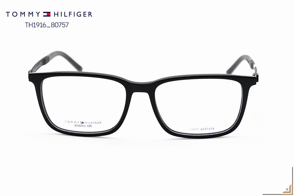 Gọng Kính Tommy Hilfiger TH1916 80757 - Hover