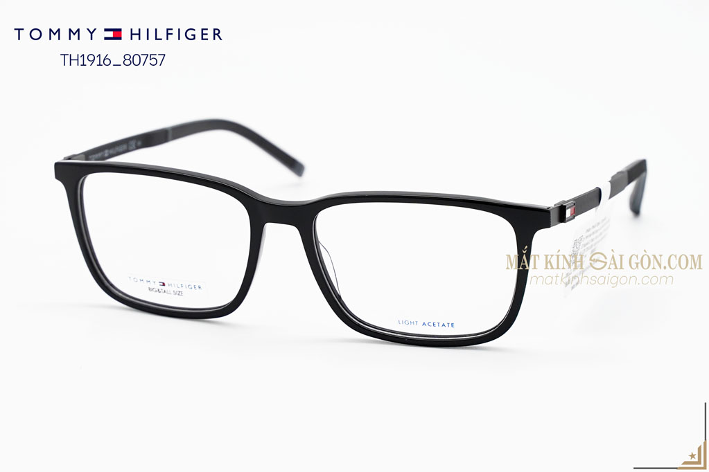 Gọng Kính Tommy Hilfiger TH1916 80757