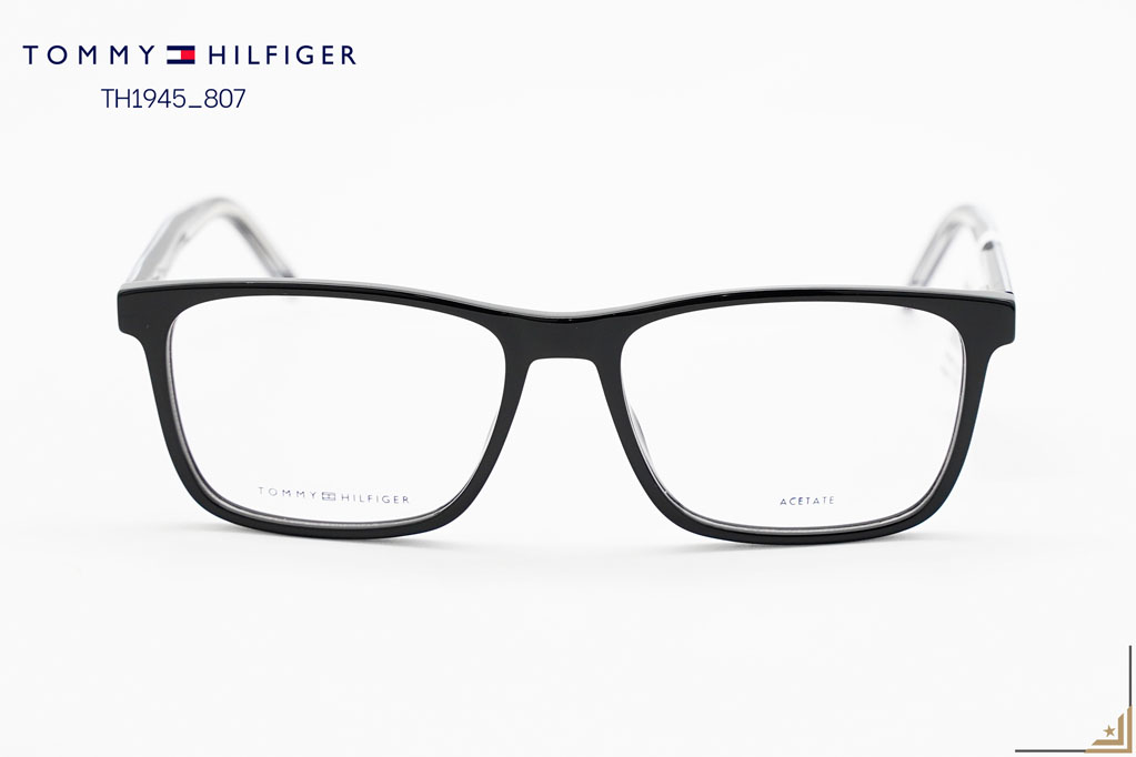 Gọng Kính Tommy Hilfiger TH1945 807 - Hover