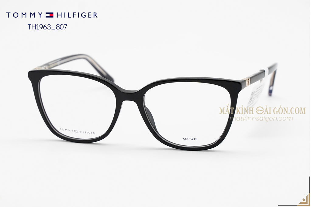 Gọng Kính Tommy Hilfiger TH1963 807