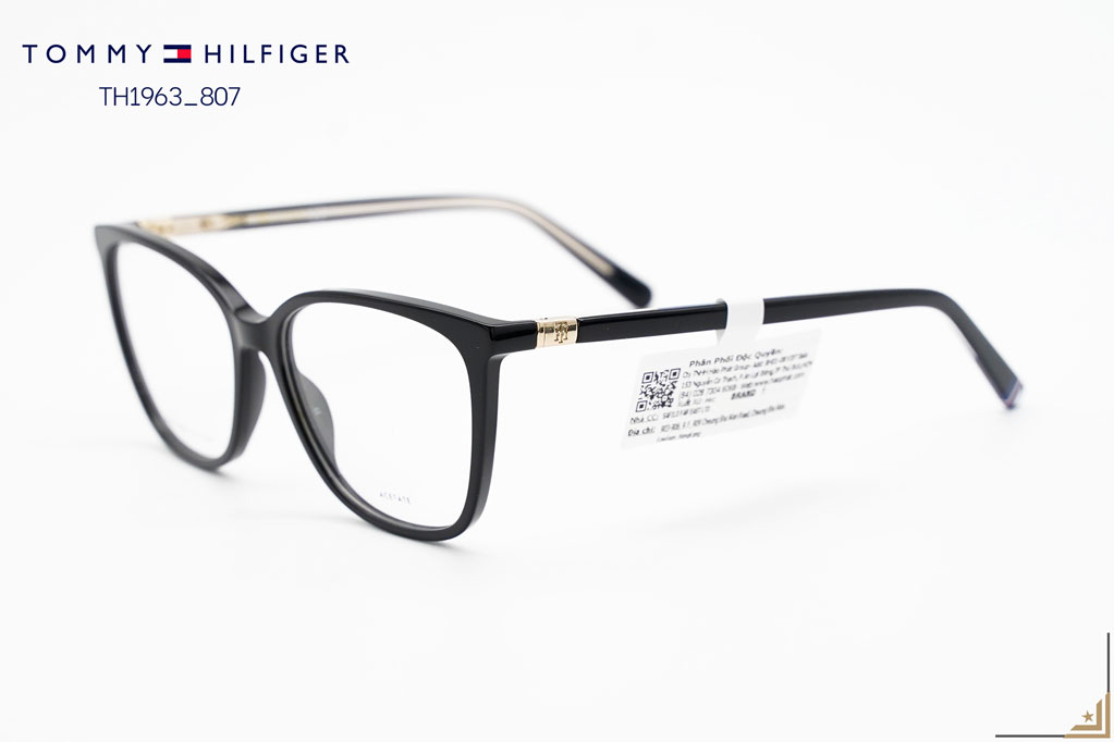 Gọng Kính Tommy Hilfiger TH1963 807 - Hình 6