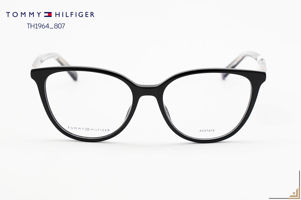 Gọng Kính Tommy Hilfiger TH1964 807 - Hover