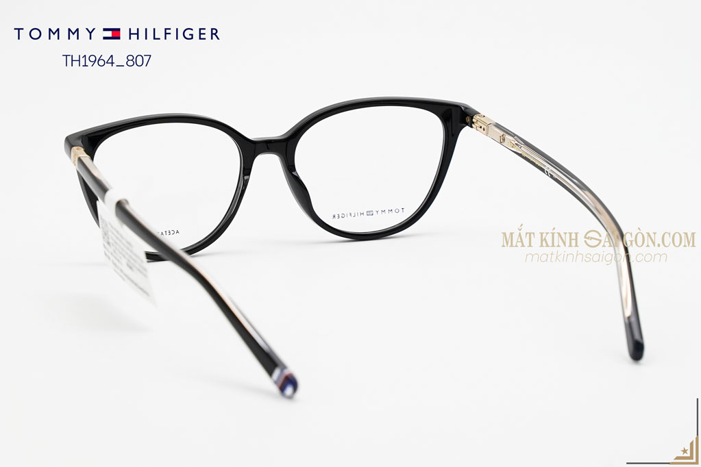 Gọng Kính Tommy Hilfiger TH1964 807 - Hình 3