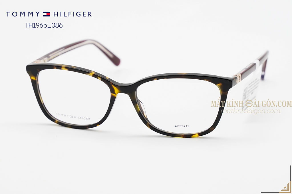 Gọng Kính Tommy Hilfiger TH1965 086