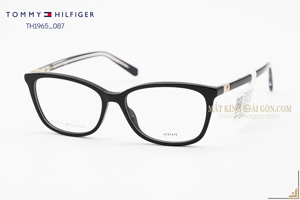 Gọng Kính Tommy Hilfiger TH1965 087 - Hình 5