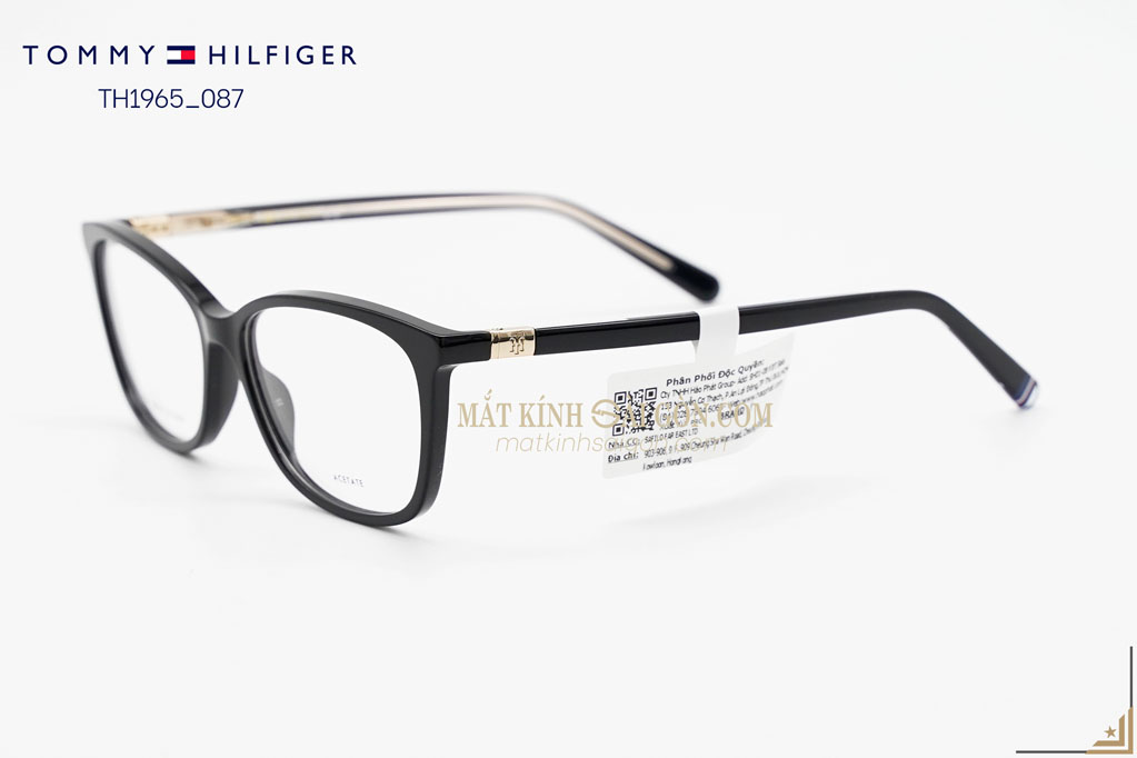 Gọng Kính Tommy Hilfiger TH1965 087 - Hình 6