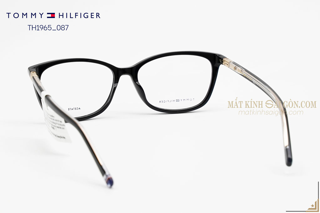 Gọng Kính Tommy Hilfiger TH1965 087 - Hình 3