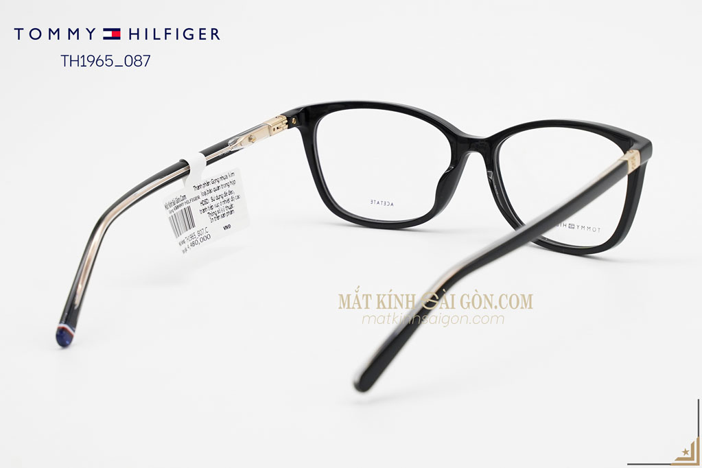 Gọng Kính Tommy Hilfiger TH1965 087 - Hình 4