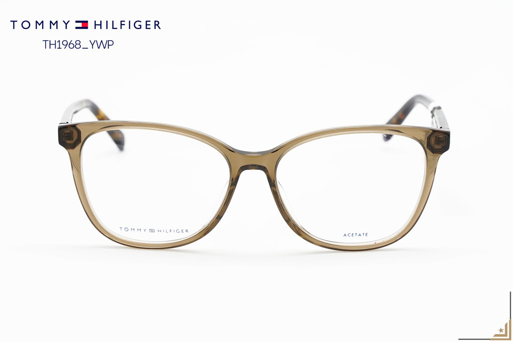 Gọng Kính Tommy Hilfiger TH1968 YWP - Hover