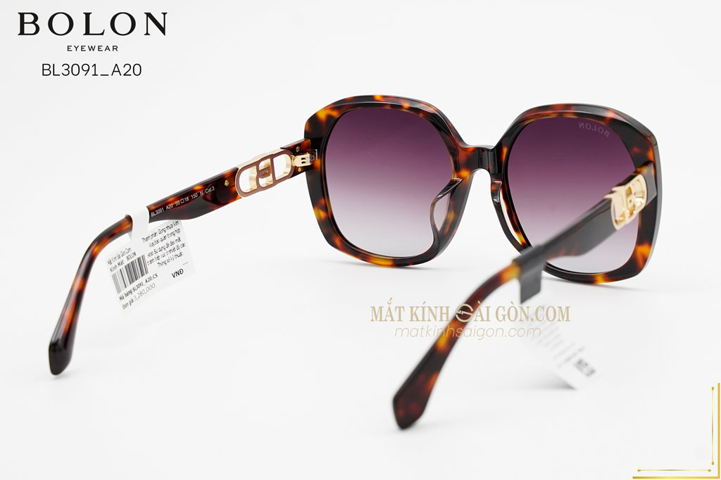 KÍNH MÁT BOLON BL3091 A20 - Hình 3