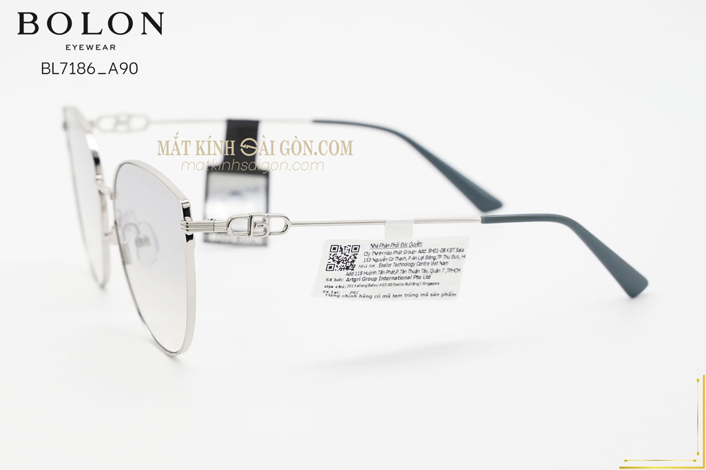 KÍNH MÁT BOLON BL7186 A90 - Hình 6