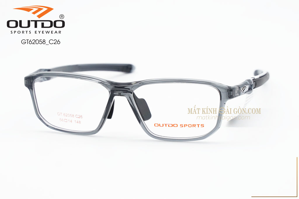 Gọng Kính Otudo GT62058 C26