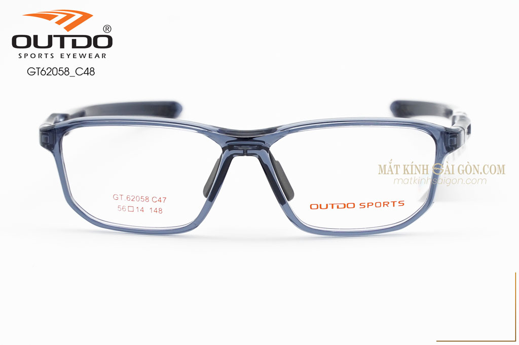 Gọng Kính Otudo GT62058 C48 - Hover