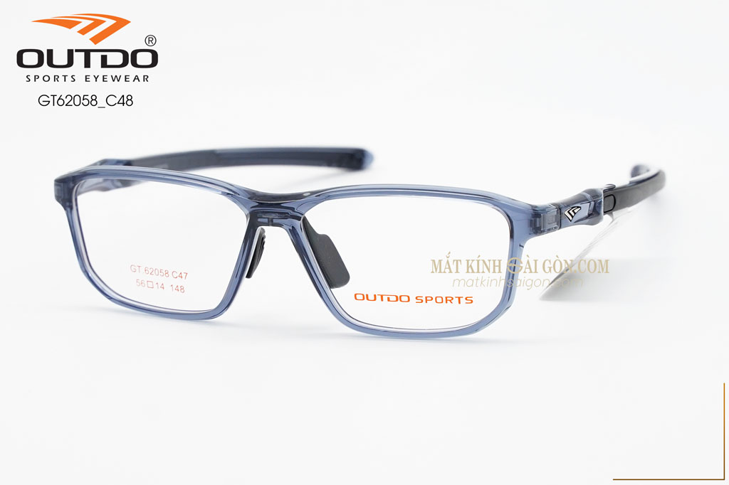 Gọng Kính Otudo GT62058 C48