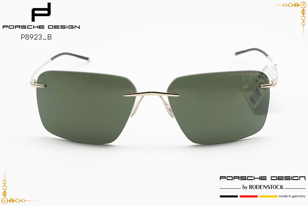 KÍNH MÁT PORSCHE DESIGN P8923 B - Hover