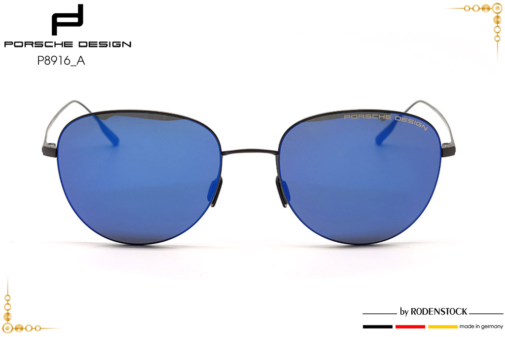 Kính Mát Porsche Design P9816 A - Hover