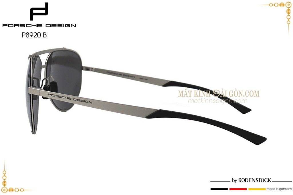 Kính Mát Porsche Design P8920 B - Hình 3