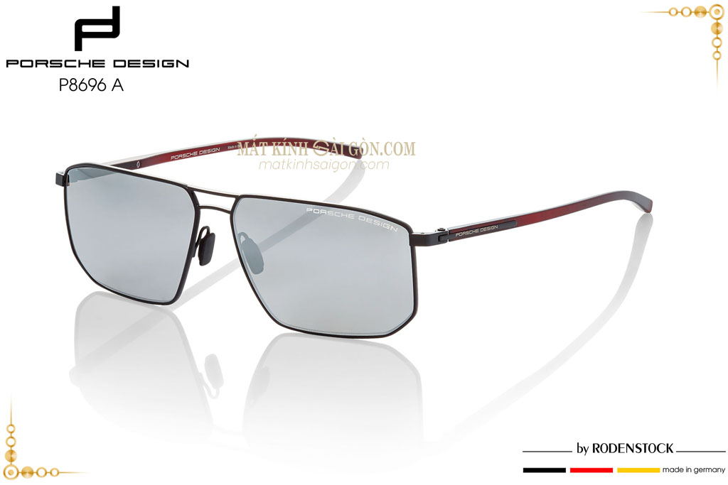 Kính Mát Porsche Design P8696 A
