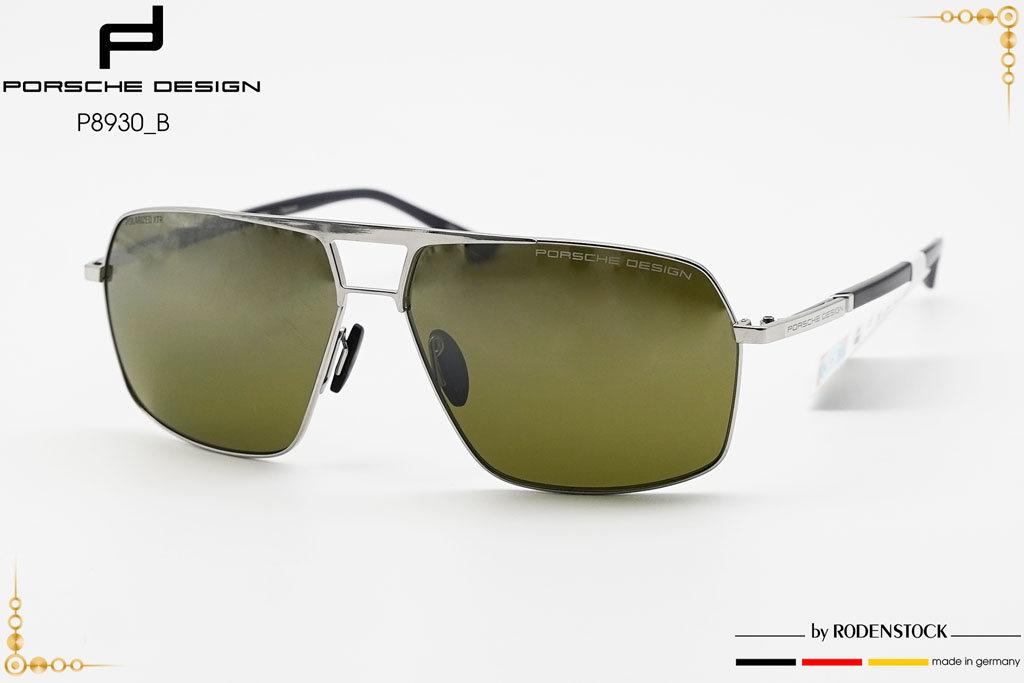 Kính Mát Porsche Design P8930 B