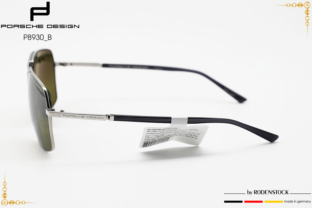 Kính Mát Porsche Design P8930 B - Hình 5
