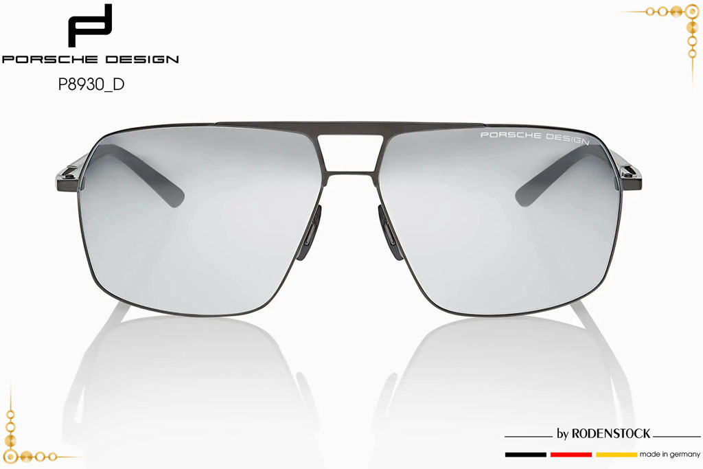 Kính Mát Porsche Design P8930 D - Hover