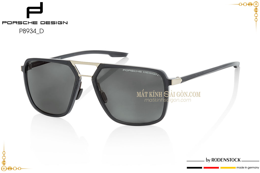 Kính Mát Porsche Design P8934 D