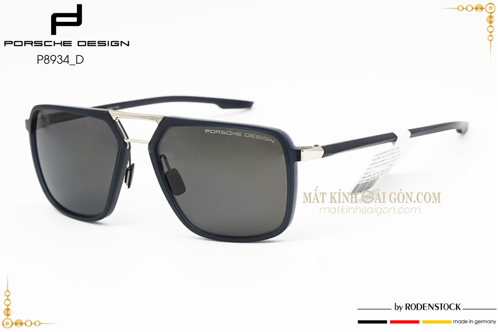 Kính Mát Porsche Design P8934 D - Hình 5