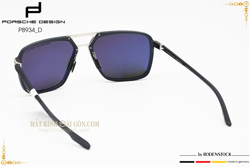 Kính Mát Porsche Design P8934 D - Hình 3