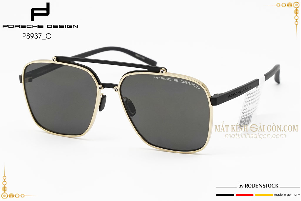 Kính Mát Porsche Design P8937 C