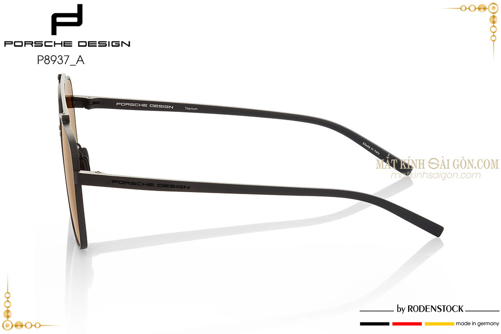 Kính Mát Porsche Design P8937 A - Hình 4