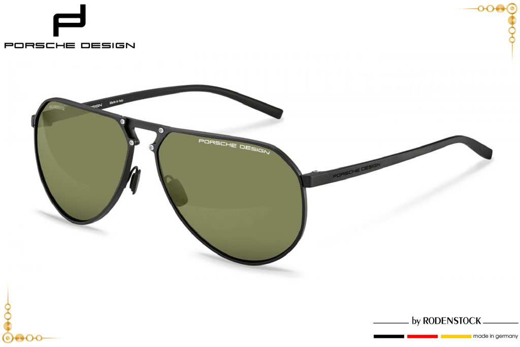 Kính Mát Porsche Design P8938 A
