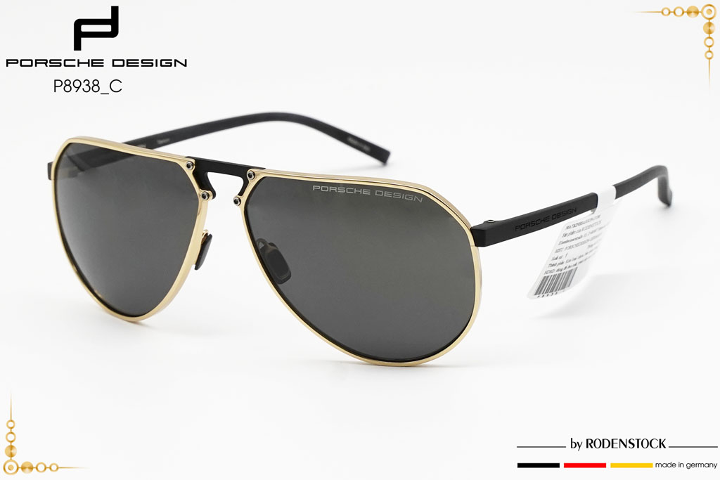 Kính Mát Porsche Design P8938 C