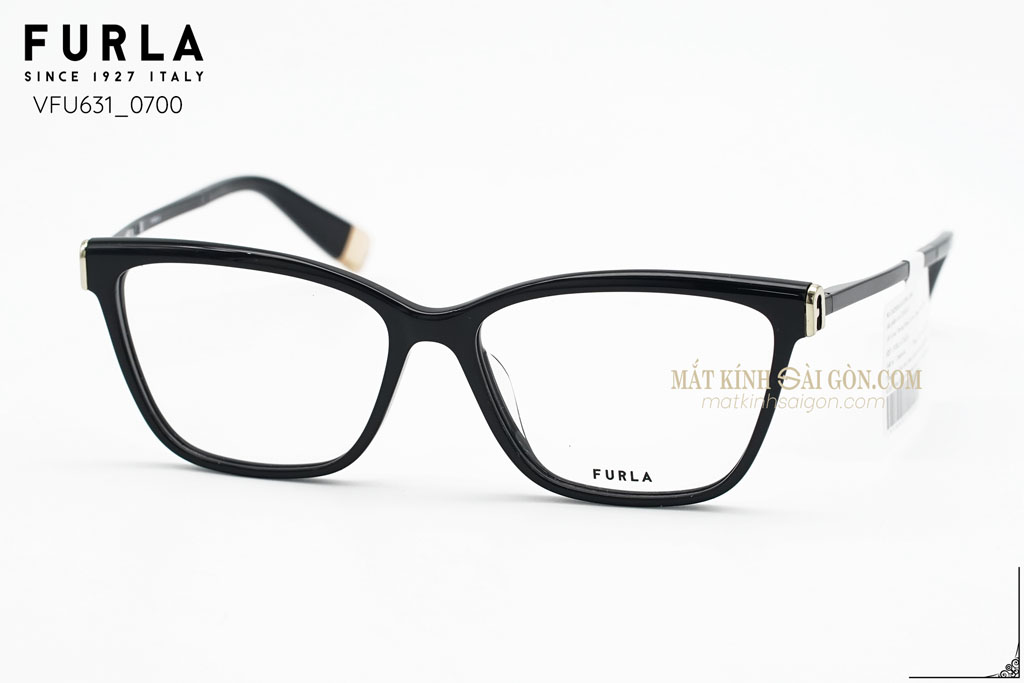 Gọng Kính Furla VFU631 0700