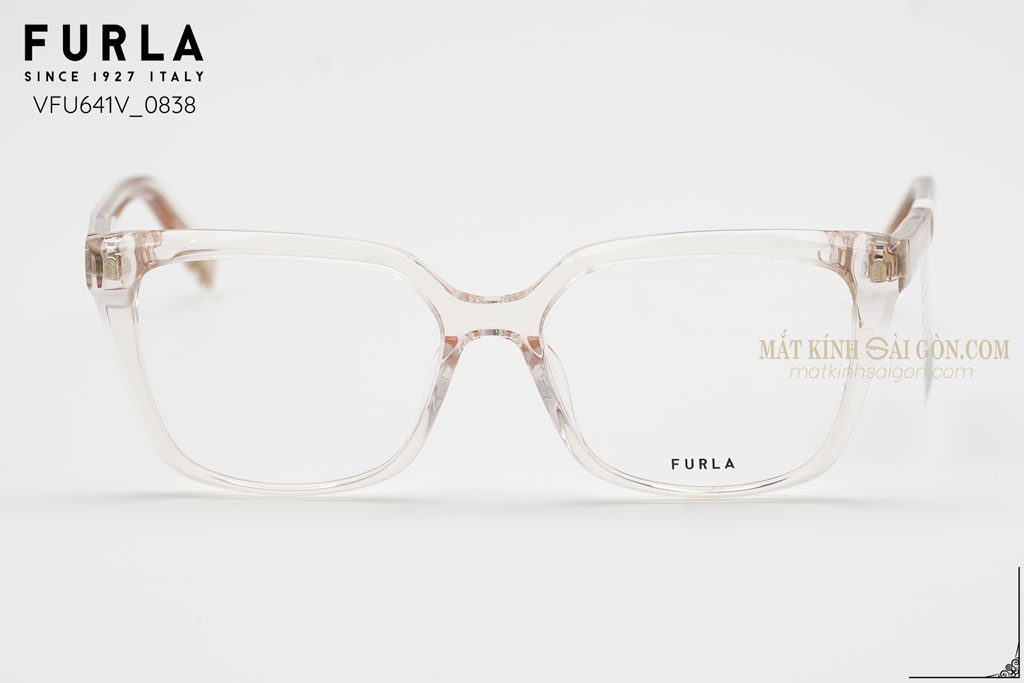 Gọng Kính Furla VFU641V 0838 - Hover