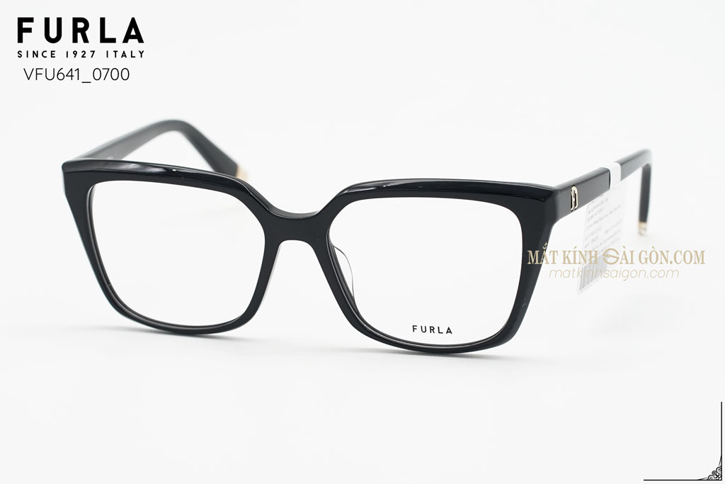 Gọng Kính Furla VFU641V 0700