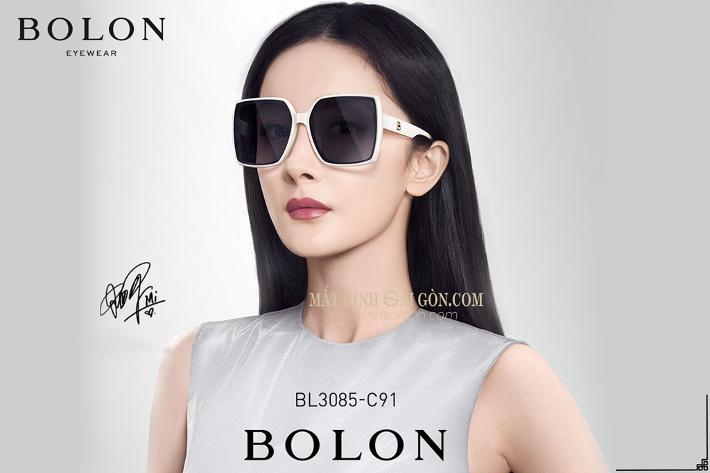 Kính Mát Bolon BL3085 C91