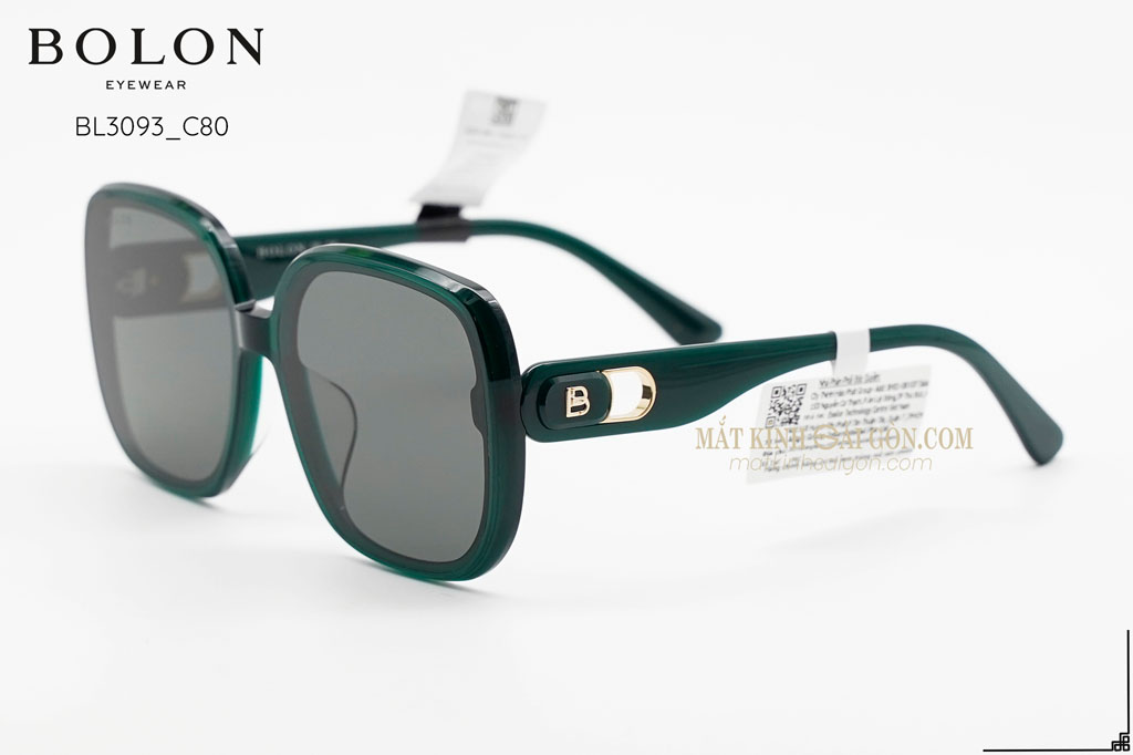 Kính Mát Bolon BL3093 C80 - Hình 6
