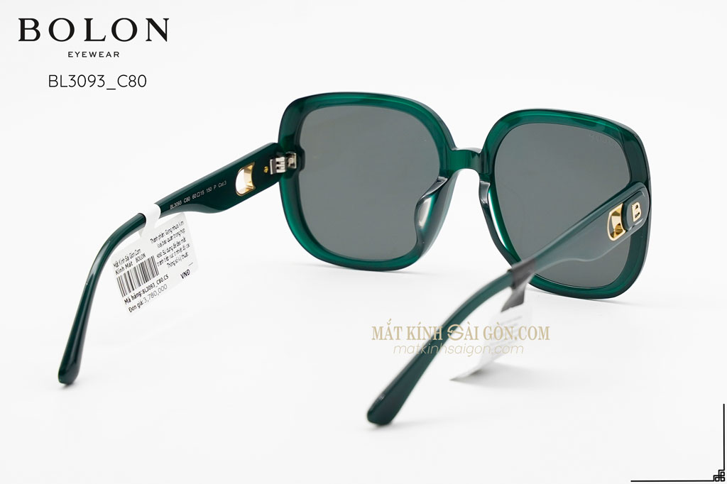 Kính Mát Bolon BL3093 C80 - Hình 4
