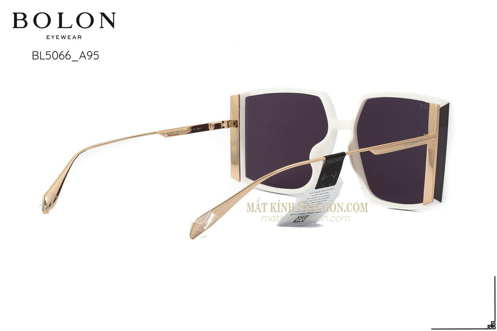 Kính Mát Bolon BL5066 A95 - Hình 4
