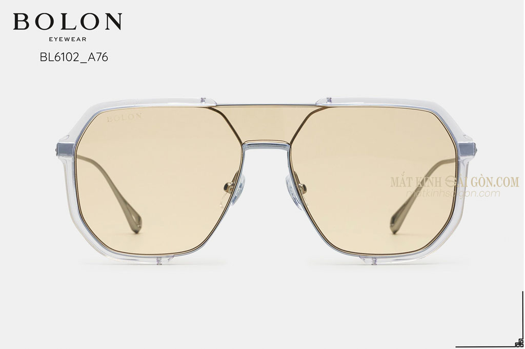Kính Mát Bolon BL6102 A76 - Hover