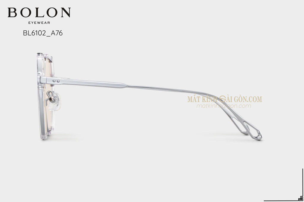 Kính Mát Bolon BL6102 A76 - Hình 7