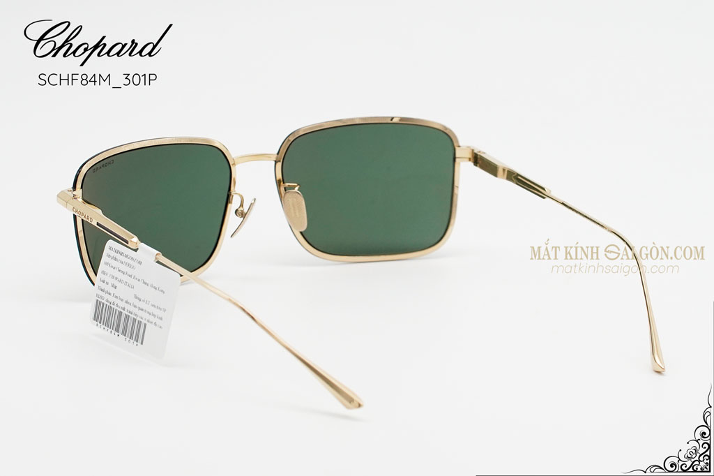 KÍNH MÁT CHOPARD SCHF84M 301P - Hình 3