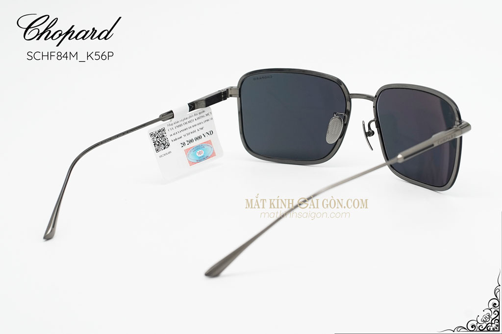 KÍNH MÁT CHOPARD SCHF84M K56P - Hình 4